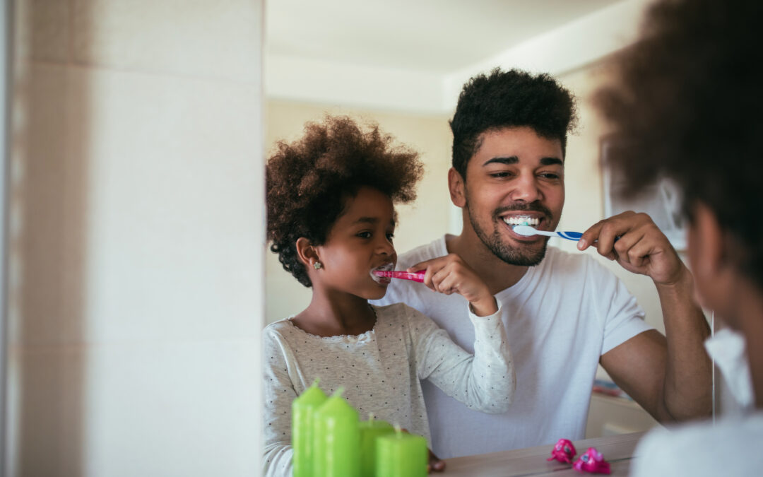 Back-to-School Oral Hygiene Tips for Kids and Teens