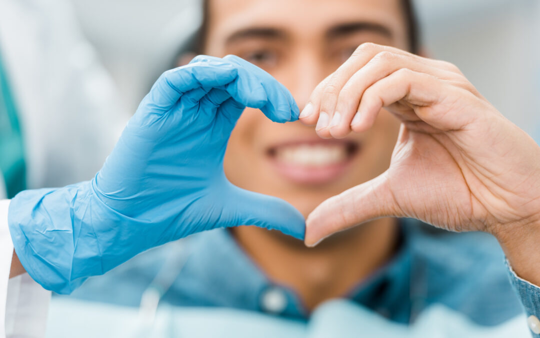 The Link Between Oral Health and Heart Health